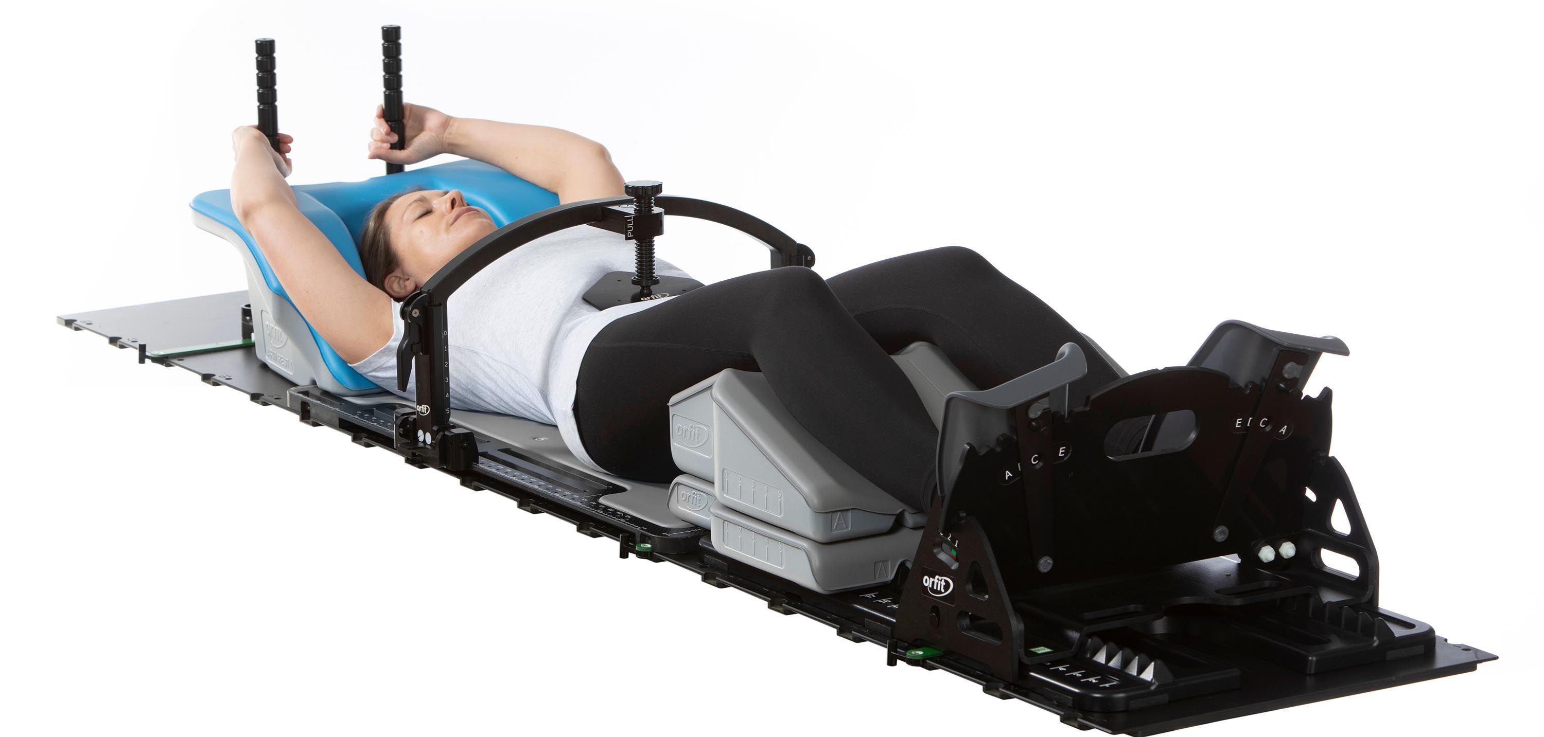 SBRT Solution