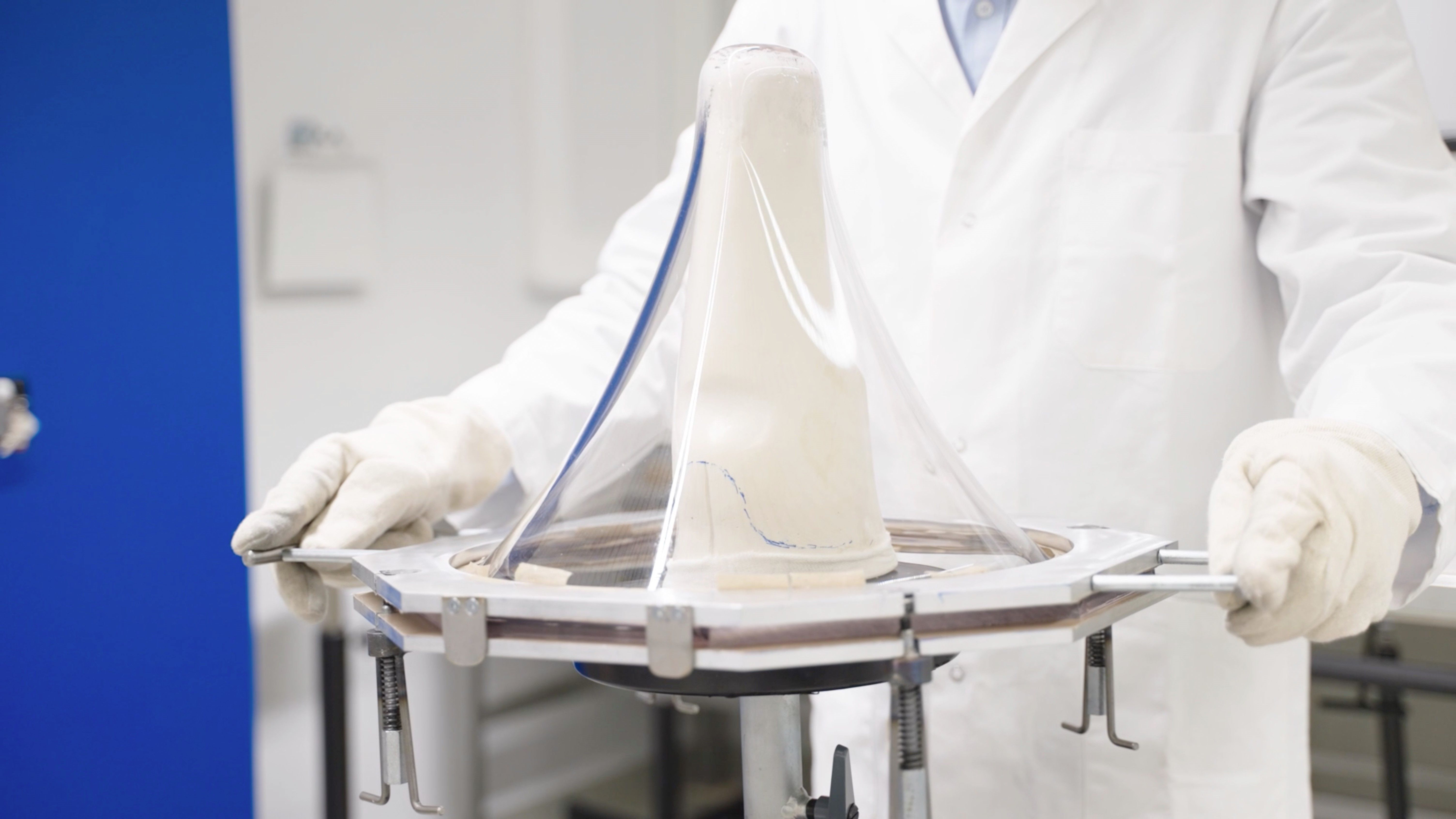 Orthotics & Prosthetics 
